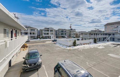 Walk to Shore! Family Haven with Pool in Ocean City - Foto 17