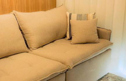 O mais novo e aconchegante da cidade - Foto 23