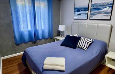 Apartamento Aconchegante Nogueira - Foto 12