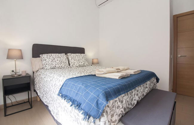 Rayito Freshapartments by Bossh Hotels - Foto 3