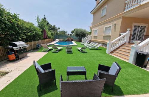 Los Olivos - Foto 15