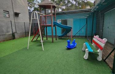 808 Moderno,TV QLED, Wi-Fi 500MB, Garagem e Portaria 24h - Foto 25