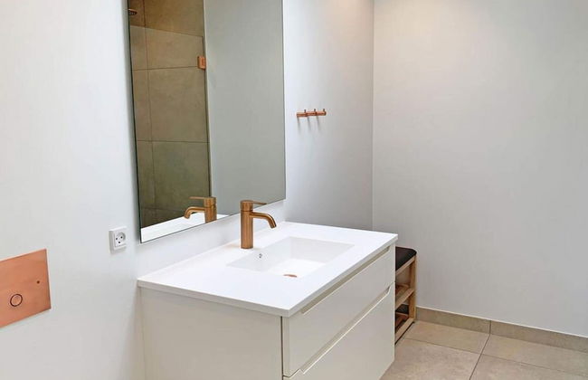 6 Person Holiday Home in Svaneke - Foto 5