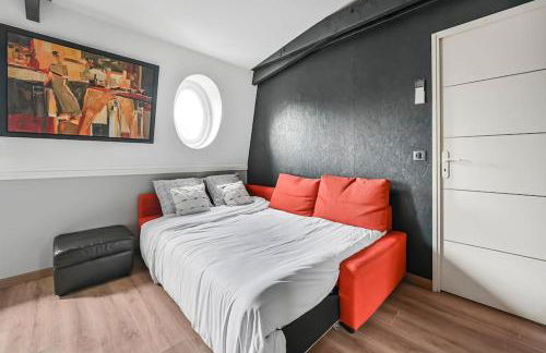 Le Finhley - 5p - Proche Disney & Paris - Foto 15