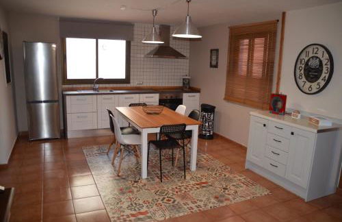 Loft La Cañada - Foto 12