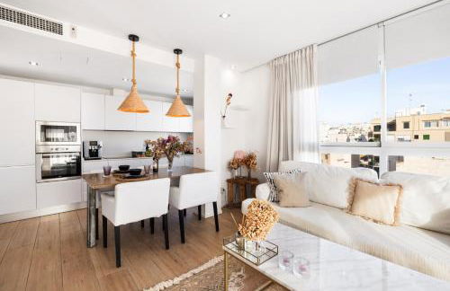 Apartamento Cervantes - Foto 3