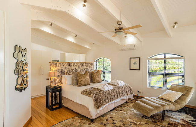 The Ivy Apartments - Foto 13