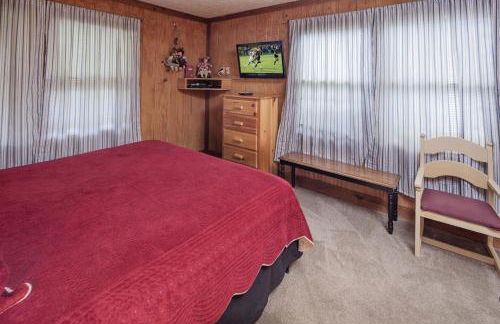 Er44 - Rising Eagle - Great Location! Close To Town! 2 Bedroom Cabin by RedAwning - Foto 24