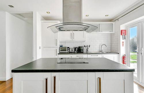 Lovely 2 Bedroom Holiday Chalet near Sidmouth - Foto 18