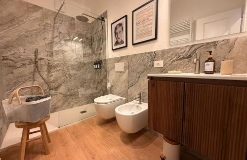 Oga Home Suite Olimpiadi relax vista stelvio - Foto 7