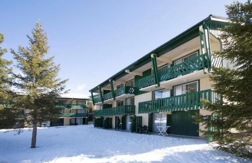 Résidence Pierre & Vacances Pyrenees 2000 Le Séquoia - Foto 21