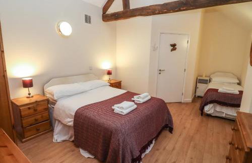 Greyhound Barn - Foto 12