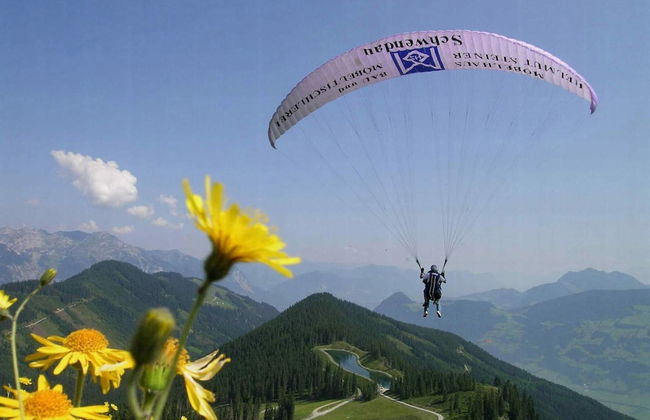 Luxurious Apartment in Fugenberg With Balcony - Foto 32