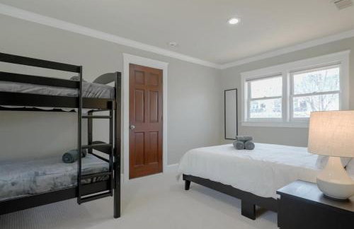 Upscale Uptown Estate in heart of Dallas - Foto 46