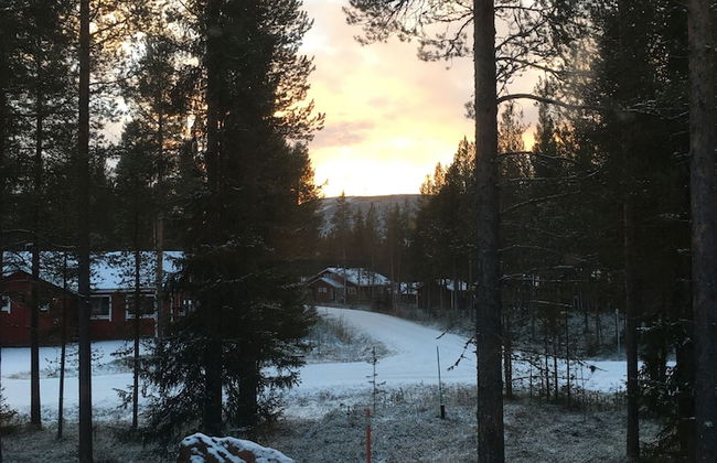 LomaGuru Apartment - Foto 27