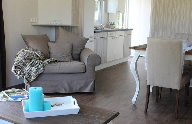 Comfortable Chalet Located in Green Achterhoek - Foto 7