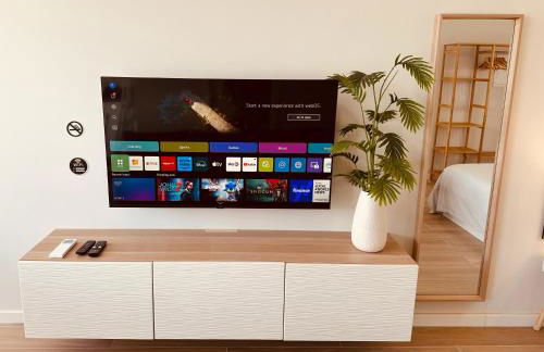 Alagoas Studio - City Center - Foto 29