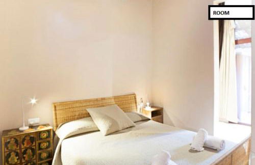 Family apartment Plaza España - Foto 12