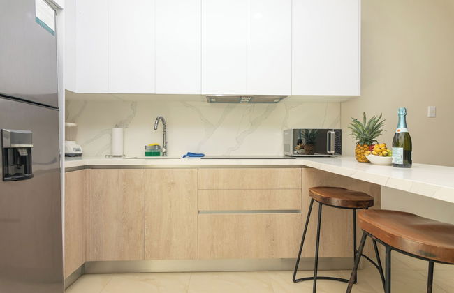 Distrito Corazón by BoutiqueApartmentsMX - Photo 41