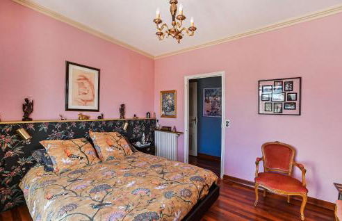 Lovely Home In Saint-Julien-Les-Rosie - Foto 17