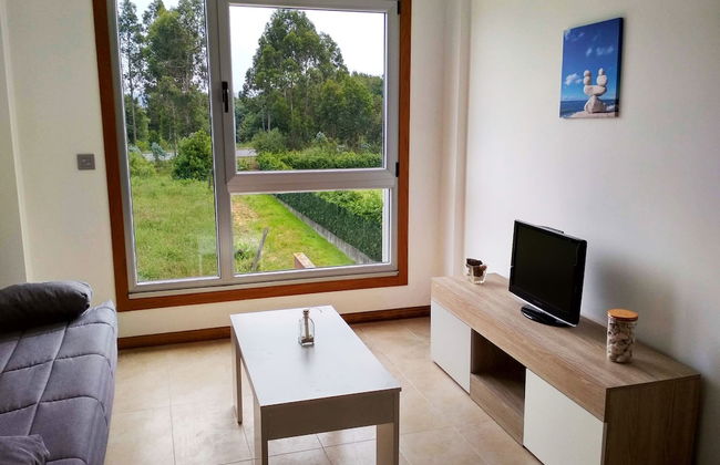 Apartamentos Illa de Arousa 3000 - Foto 1