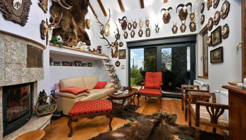 Hunting Lodge - Happy Rentals - Foto 4