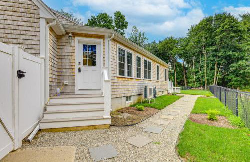 Quiet Kingston Getaway - 3 Mi to Beaches! - Foto 3