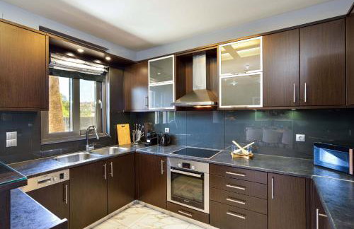 Arieldine Luxury Apartment - Foto 44