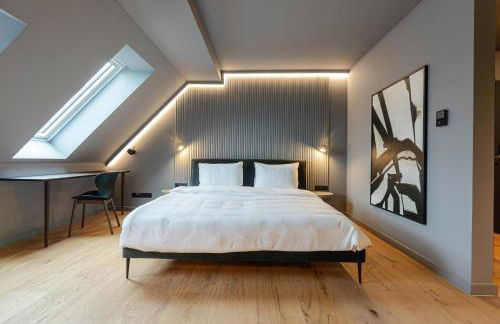 Conlon House Central - Foto 22