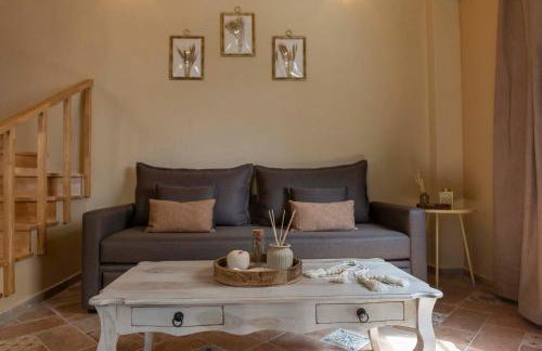 Strofilia House Near ATH Airport - Foto 43