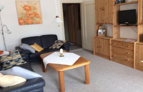 NEU! FeWo 1 Lüneburger Heide - Foto 1