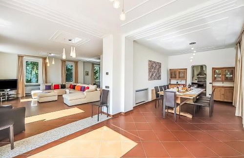 Villa Apollo - Foto 8