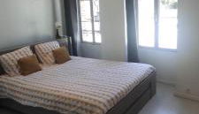 AUBIGNY appartement centre ville 1e étage - Foto 3