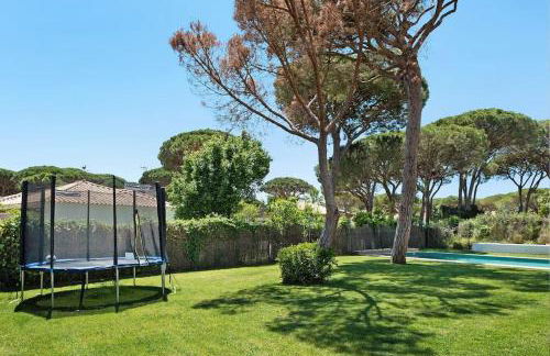 Villa Escocia, entre pinares y a pie de playa - Foto 21