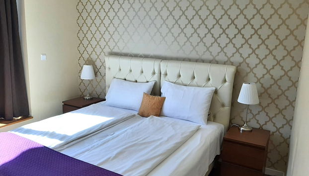 Trendy Deluxe Apartments - Foto 5, Zimmer