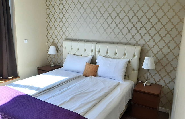 Trendy Deluxe Apartments - Foto 5