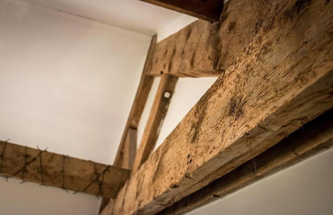 Warehouse Apartment-1 King Bed, Sleeps 2 - Foto 7