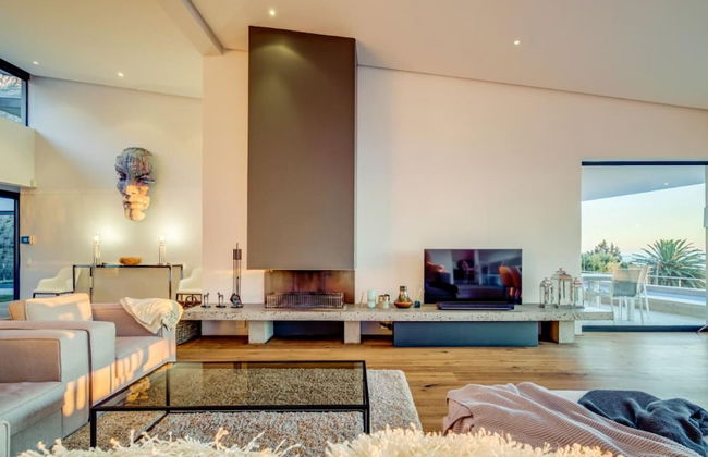 Incredible Villa w Lap Pool Ocean Views Casa Di Sorrento - Photo 11