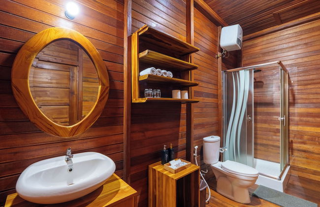 Umarimba Beach Lodge - Foto 16