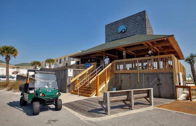 Sandpiper Cove Resort by Panhandle Getaways - Foto 41