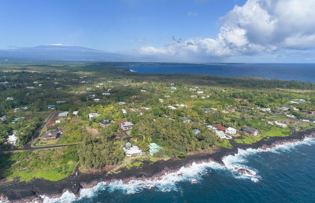 Hale Ki'i Maka Manu 4 Bedroom Home by RedAwning - Foto 1