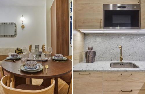 Sublime Air-conditioned Apartment Center of Paris - Foto 74