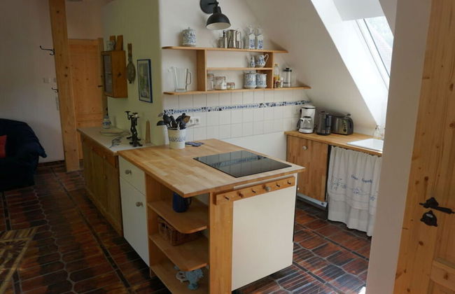 Apartment Near Leipzig - Foto 11