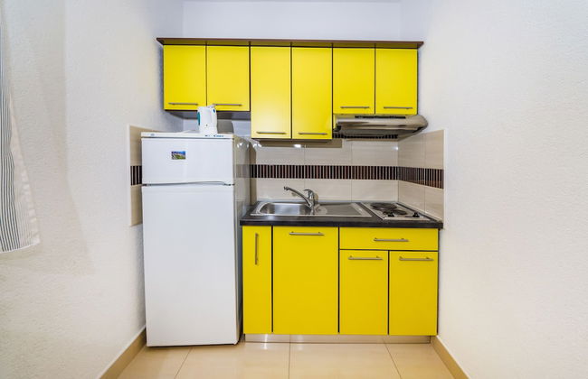 Apartments Rotim - Foto 49