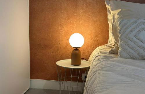 LeRelaisdOdile - Studio Cosy - Proche Metro - Parking Gratuit - Mons-en-Barœul - Foto 14