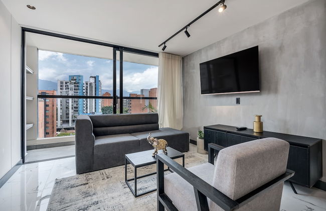 HOUSY Laureles - Foto 46