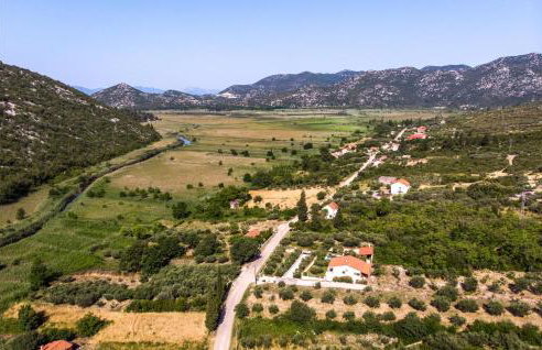 Two-Bedroom Holiday Home In Desne - Foto 7