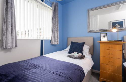 Cheshire Retreat, close to Tatton Park - Photo 22