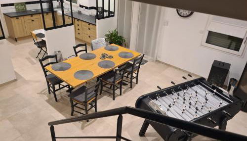 Maison hyper centre - Photo 3