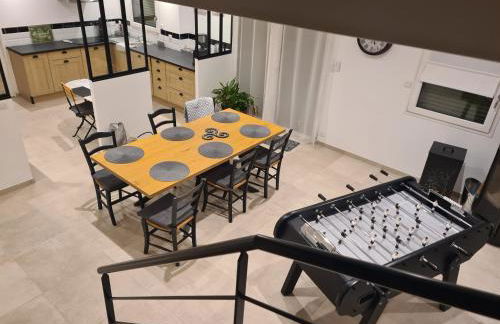 Maison hyper centre - Foto 3